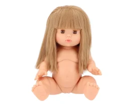 Muñeca Gordis Nina