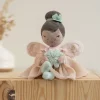 Muñeca Hada de la Suerte