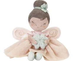 Muñeca Hada de la Suerte