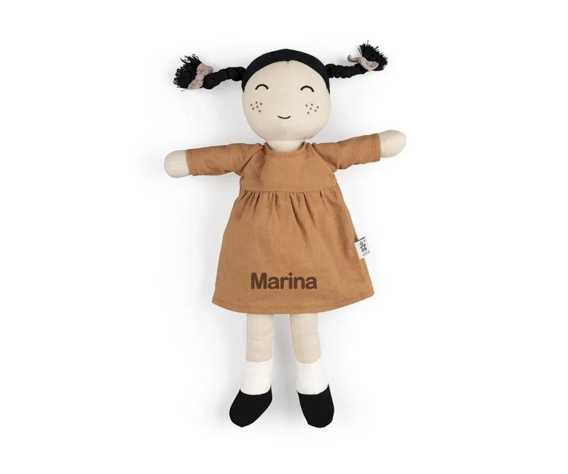 Muñeca Li 43 cm Personalizable