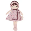 Muñeca Léonie Personalizable 32 cm