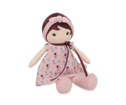 Muñeca Léonie Personalizable 32 cm