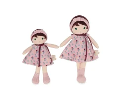 Muñeca Léonie Personalizable 25 cm