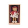 Muñeca Émilie Personalizable 25 cm
