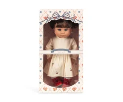 Muñeca Odette Multi