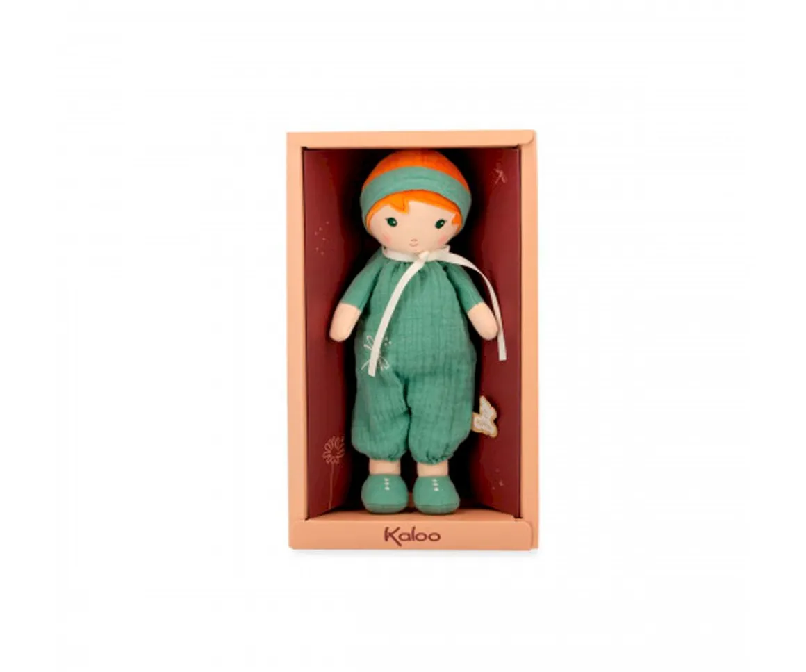 Muñeca Olivia 25 cm
