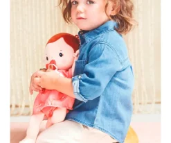 Muñeca Rose