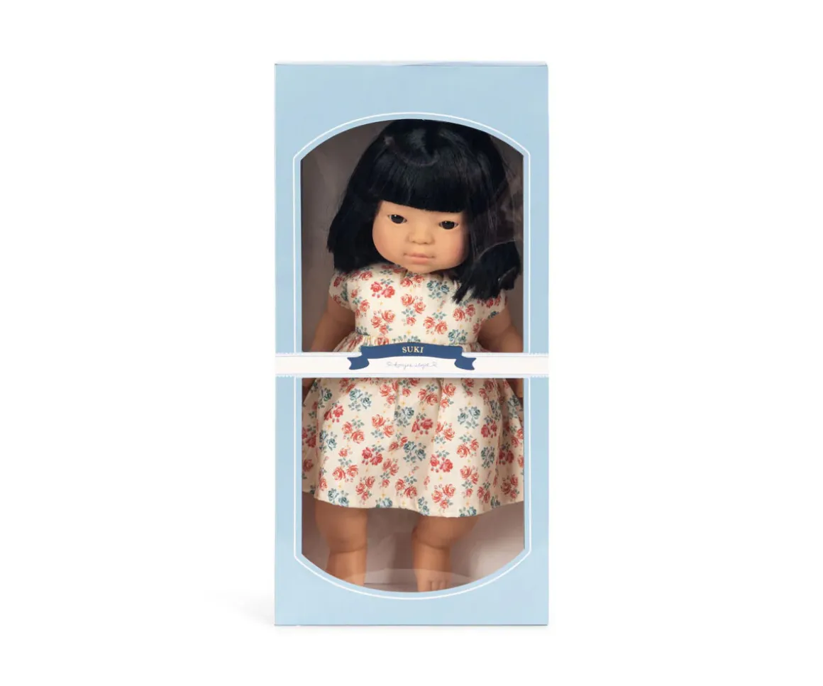 Muñeca Suki Lumina Rose
