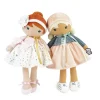 Muñeca Valentine Mediana Personalizable