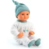 Muñeco Baby Pomea Neige