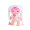 Muñeco Piu Ecolors Fucsia