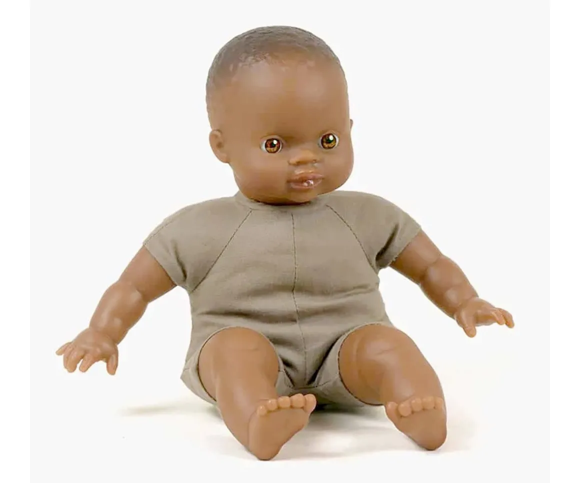 Muñeco Soft Ondine
