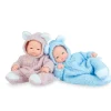 Muñeco Sueñecitos Mini Teddy Rosa