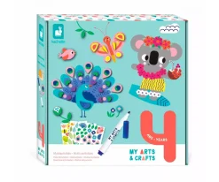 Multiactividades Arts & Crafts