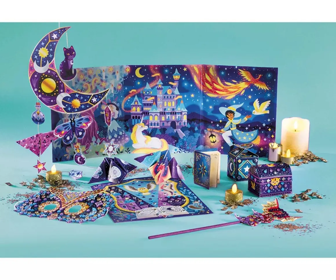 Multiactividades Magic School