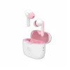 MyFirst CareBuds White Pink