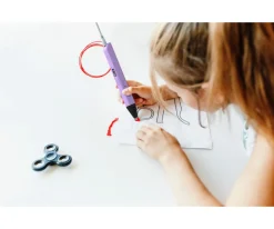 My First 3D Pen Artist Purple