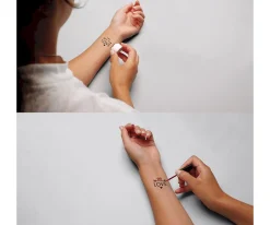 My Stamp Tattoo Amigos