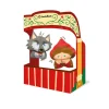 My Story Origami - Caperucita Roja