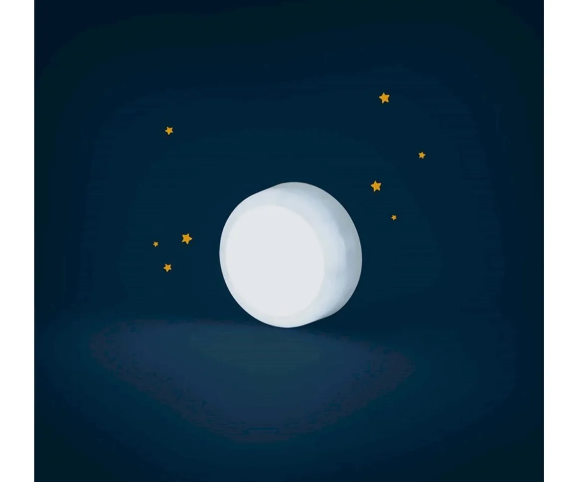 Nube Luminosa