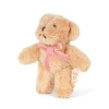 Oso de Peluche en Miniatura Oda Tiny Teddy Kyoto.