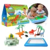Pack Dinos Gelli Worlds