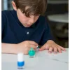 Pack 3 Esmaltes de Uñas al Agua Aurora Boreal + Lima