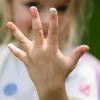 Pack 3 Esmaltes de Uñas al Agua Summer Delights + Lima
