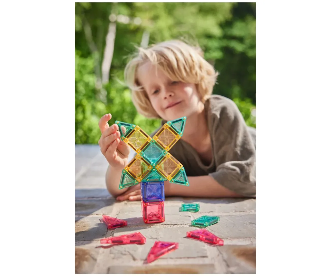 Pack Mini Tiles Pastel 28 piezas