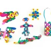 Pack Rainbow 42 Piezas
