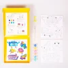 Paint Box POP