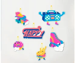 Paint Box POP