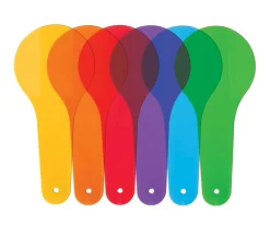 Paletas de Colores