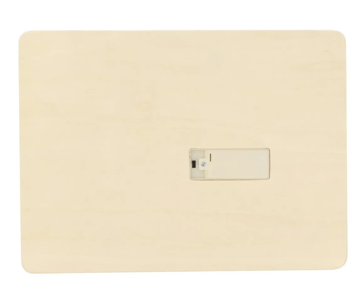 Panel Sensorial En la Selva Personalizable