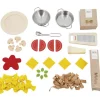 Pasta Mix