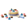 Pastel en Capas Kids Hub