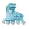 Patines Twista Azul T.23-28 Yvolution