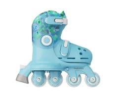 Patines Twista Azul T.23-28 Yvolution
