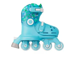 Patines Twista Blue T.30-34