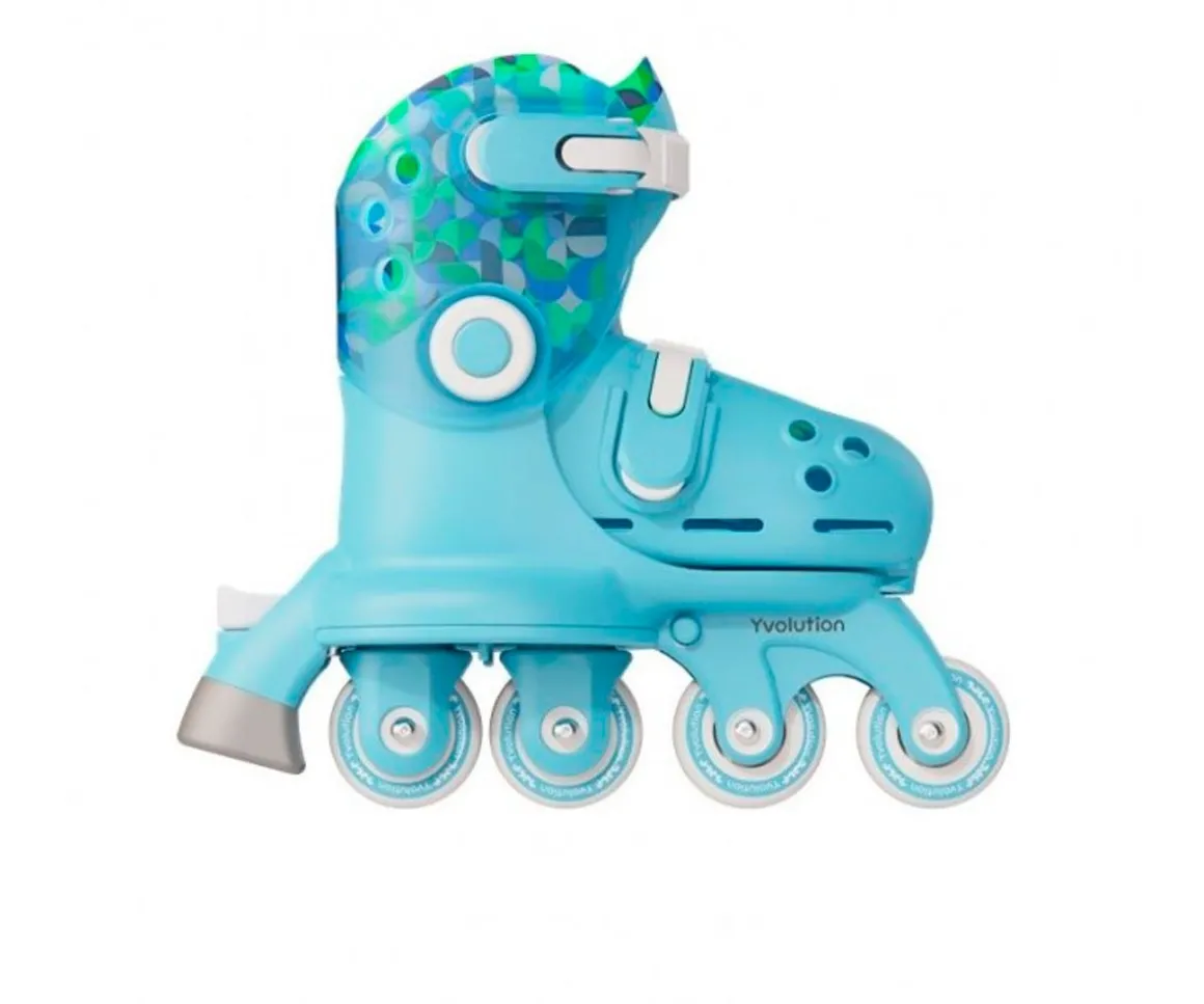 Patines Twista Blue T.30-34