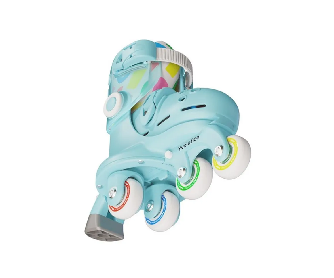 Patines Twista Tutti Frutti T.30-34