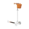 Patinete Banwood Blanco