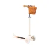 Patinete Banwood Crema