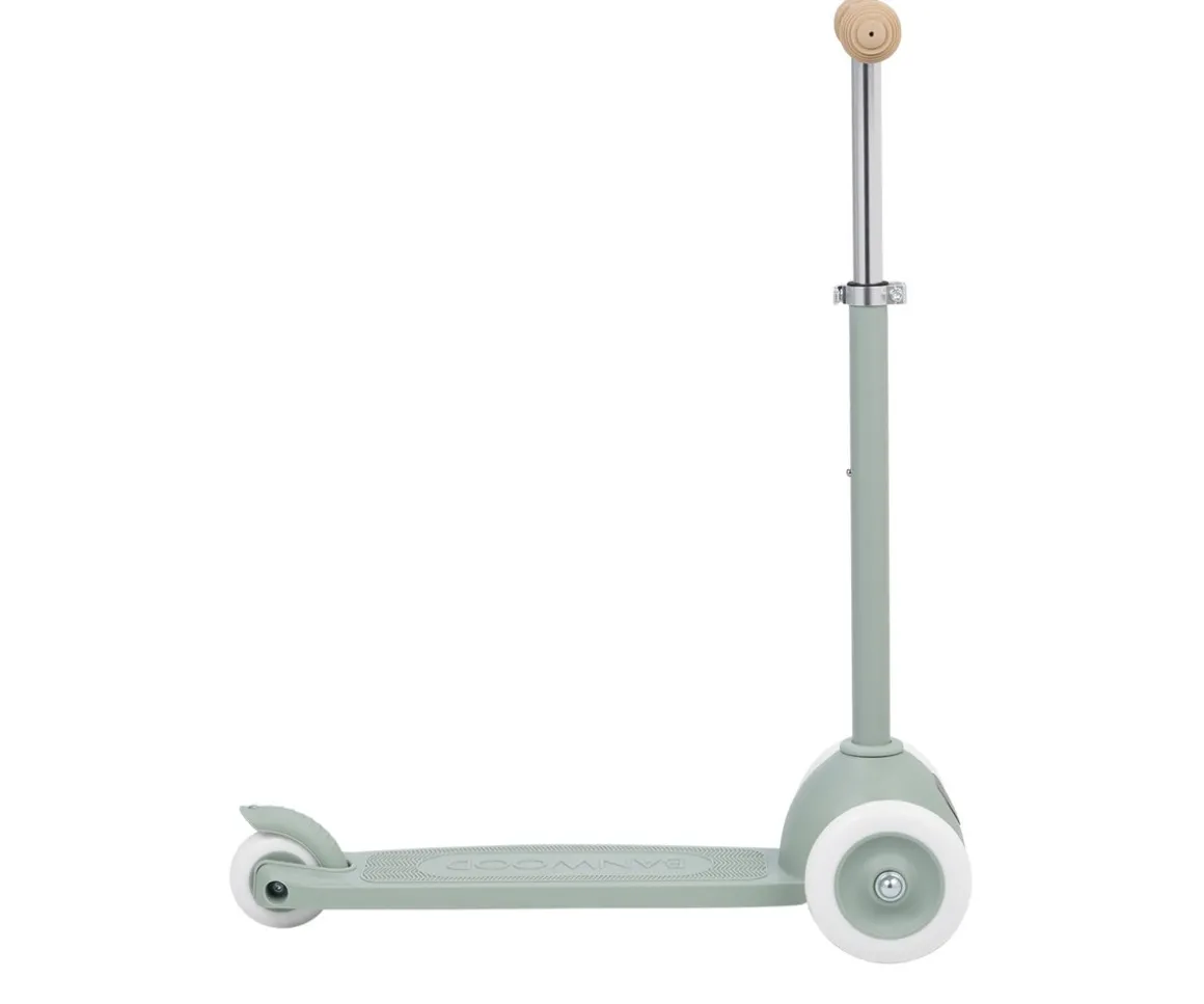 Patinete Banwood Eco Clay