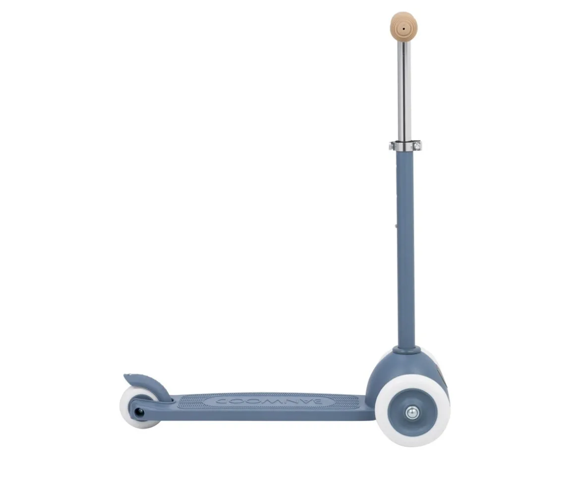 Patinete Banwood Eco Deep Sea