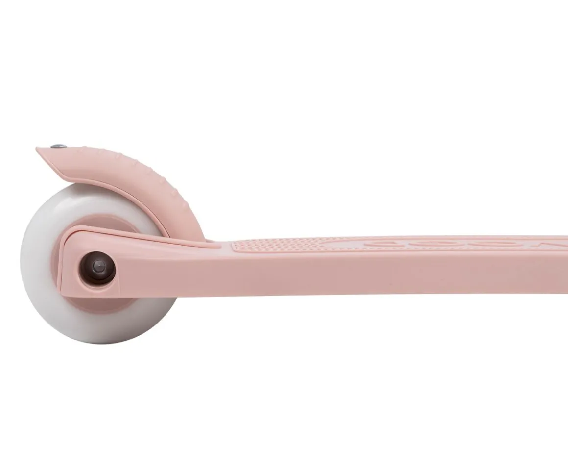 Patinete Banwood Eco Faded Pink