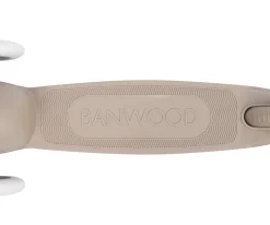 Patinete Banwood Eco Sand