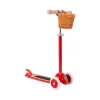 Patinete Banwood Rojo