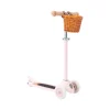Patinete Banwood Rosa