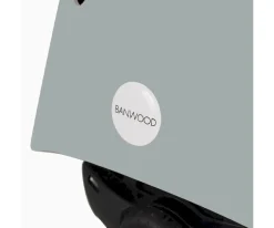Patinete + Casco Banwood Eco Clay
